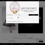 Win a $2,000 Voucher for and from Alannah Hill Online Boutique