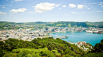Win a Trip to Wellington from Time Out [NSW & VIC residents]