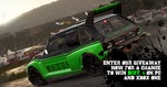 Win 1 of 10 DiRT 4 Game Codes (Xbox One x 5/Steam x 5) from Razer