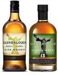 Glendalough Whiskey Pack - Double Barrel & 13 Year Old Bottle Irish Whiskey $175.91 @ Dan Murphy's on eBay
