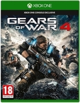 Gears of War 4 (Xbox One) for $25.99 + $1.99 P&H from OzGameShop