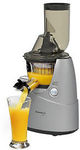 Kuvings B6000SV Whole Fruit & Vegetable Slow Juicer: Silver from Myer E-Bay for $447.36