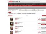 Selected Guitar Hero titles $28 at EB Games