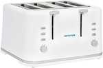 Contempo 4 Slice Toaster $25 @ BigW Online Or In Stores