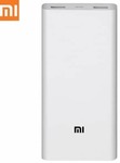 Xiaomi Power Bank 2 20000mAh (Bidirectional, Quick Charge, Dual USB Output) - US $21.99 (~AU $33.26) Delivered at GearBest