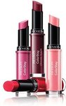 Win 1 of 5 Revlon ColorStay Ultimate Suede Lipstick Packs from Mindfood