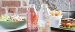 Free Bottle of Botanical Infusions with Purchase of Any Burger or Salad Item @ Grill'd 