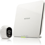 Arlo VMS3130 Wire-Free Security Camera System with 1 HD Camera $199 +Shipping - DeviceDeal.com.au