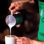 $3 Tall Latte, Cappuccino or Flat White @ Starbucks (Sunday 1st Oct)