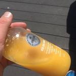 Free Bottle of Juice (Give-away by The Juice Lab) only at Melbourne, Southbank VIC
