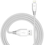 (MFI) Tronsmart 6ft/1.8m 19AWG Double Braided Nylon Lightning Cable for US $7.99 (~AU $10.27) Delivered @ GeekBuying
