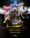 Win 1 of 5 $100 Experience Vouchers from Tixstar