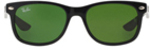 RAY-BAN Junior Sunglasses $45, New Wayfarer $97.50 @ Myer Online Only Delivered If Over $100 or via Australia Post Shipster