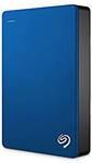 Seagate Backup Plus 4TB Portable External Hard Drive USB 3.0 (Blue) $100.11 USD (~$132.35 AUD) Delivered @ Amazon