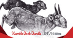 Humble O'Reilly Java Book Bundle US $1 (~AU $1.31) Minimum @ Humble Bundle