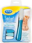 Scholl Velvet Smooth Electronic Nail Care System - $9.99 @ Chemist Warehouse