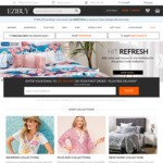 40% off Everything at Ezibuy (Includes Already Reduced, Excludes Next)