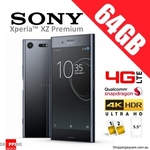 Sony XZ Premium 64GB $669.95 (Save $229.05) + $38.95 Shipping [HK] @ Shopping Square