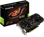 Gigabyte GTX1060 Windforce O3G $385 @ FTC Computers Free Shipping