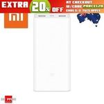 Xiaomi Mi 2C 20000mAh Quick Charge Power Bank $41.56 Delivered (AU) @ Shopping Square eBay