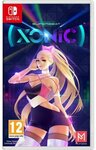 [Switch] Superbeat Xonic EX (PAL) USD $31.89 (AUD ~$41.88) Delivered @ Play-Asia