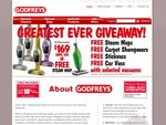 Electrolux Ergorapido Cordless Stick Vac + Steam Cleaner $169