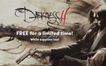 The Darkness II - Free at Humble Bundle (RRP $40 USD)