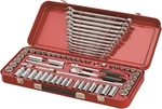 Sale on Sidchrome Socket, Spanner and Wrench Sets (from $152) - Special Order @ Bunnings