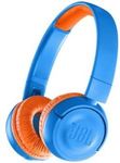 JBL JR300BT Kids Bluetooth Headphones - $36.10 @ Officeworks eBay / $38 @ Officeworks (C&C or $5.95 Delivery)