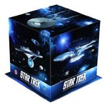 Star Trek: Films 1-10 Remastered Special Edition Box Set [DVD]  Delivered AUD $42.79