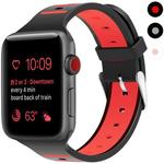 30% off, OULUOQI Soft Band for Apple Watch Series 3/2/1: US $6.99 (~AU $9) with Free Shipping @ Lululook