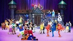 Win 1 of 25 A-Reserve Family Passes to 'Disney On Ice Celebrates 100 Years of Magic' Worth $538 from NewsLocal [NSW]