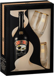 Baileys Irish Cream & Glass Gift Pack 700ml $24.88 @ Dan Murphy's