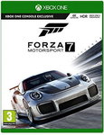 [XB1] Forza Motorsport 7 £19.54 (~AU $35) Delivered @ base.com