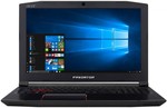 Acer Predator Helios 300 15.6-inch i7 7700HQ 16GB Ram GTX 1060 Laptop $1496 (Was $1796) @ Harvey Norman 