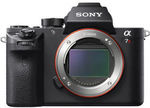 Sony A7R MKII Body Only $2932 Shipped (+$500 EFTPOS Gift Card) @ Camerastore-Australia eBay Store