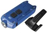Nitecore TIP CRI LED Keychain Light - BLUE AU $24.97 [USD $18.99] @ GearBest