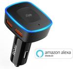 ROAV VIVA "Alexa Voice Assistant For Your Car" (R5141113) - $114.95 (Was $139.95, Save $25) @ Nimbull Smart Home