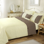 Save $54.95 Renee Queen Quilt Cover Set @ $45 + $10 Shipping (Was $99.95) @Mydeal