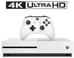 Xbox One S Console 1TB $228.65 Delivered @ Target via  eBay US