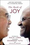 [eBook] The Book of Joy by The Dalai Lama & Desmond Tutu $4.99 @ Amazon, Google, Apple & Kobo