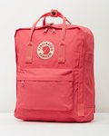 Fjallraven Kanken Backpack Peach Pink $64.98 (Was $129.95) @ The Iconic