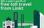 Win 1 of 3 Prizes of a Year’s Worth of Toll Travel from Linkt [Open to VIC Residents with a Current Driver's Licence]