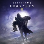 [PS4] Destiny 2: Forsaken - Free Dynamic Cayde-6 Theme AU PSN