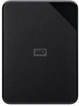 WD Elements SE 4TB Portable Hard Drive Black $149 Delivered @ Officeworks