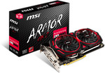 MSI Radeon RX 570 ARMOR MK II 8GB OC $228 + $5 Delivery @ MSY eBay