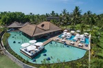 Win a 7N Club Med Bali Family Stay Package Worth over $4,500 from Mums Lounge/Travel Extra/Club Med