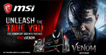Win an MSI Trident 3 8TH Gaming Desktop or Other Prizes from MSI