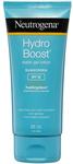 1/2 Price + 10% Off Neutrogena SPF 50 Hydro Boost Water Gel Lotion $7.65 Maybelline Fit Me Range From $7.39 @ Chemist Warehouse