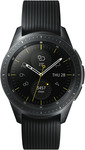 Samsung Galaxy Watch - Bluetooth 42mm Black or Gold $399.20 + Delivery @ The Good Guys eBay